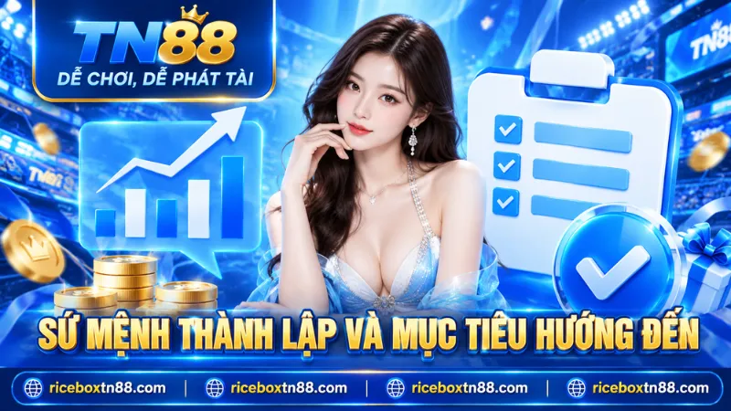 TN88 F | Nhà Cái Chuẩn Giấy Phép Pagcor, Đăng Ký Tặng 88K 3 Tổng quan nền tảng TN88 và định hướng phát triển trong năm 2026