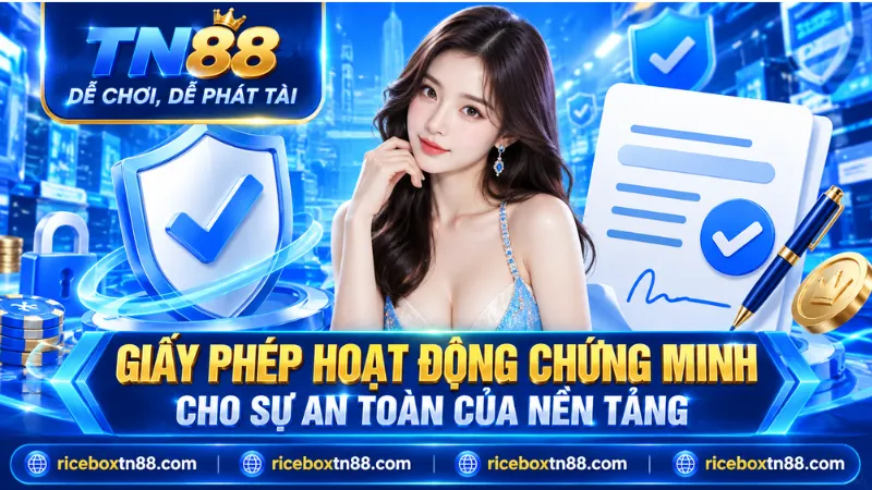 TN88 F | Nhà Cái Chuẩn Giấy Phép Pagcor, Đăng Ký Tặng 88K 5 Thông tin pháp lý và bảo mật cần lưu ý khi tìm hiểu TN88